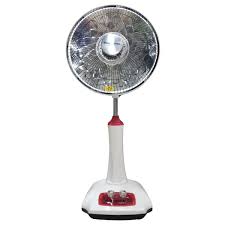 ELECTRIC HEATER