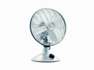 ELECTRIC FAN